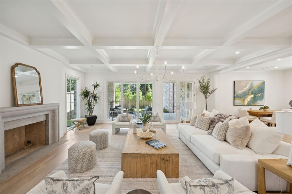 University Heights - Residential