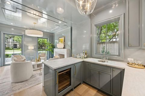 Tiny photo for 3601 Centenary Avenue, University Park, TX 75225 (MLS # 21007537)