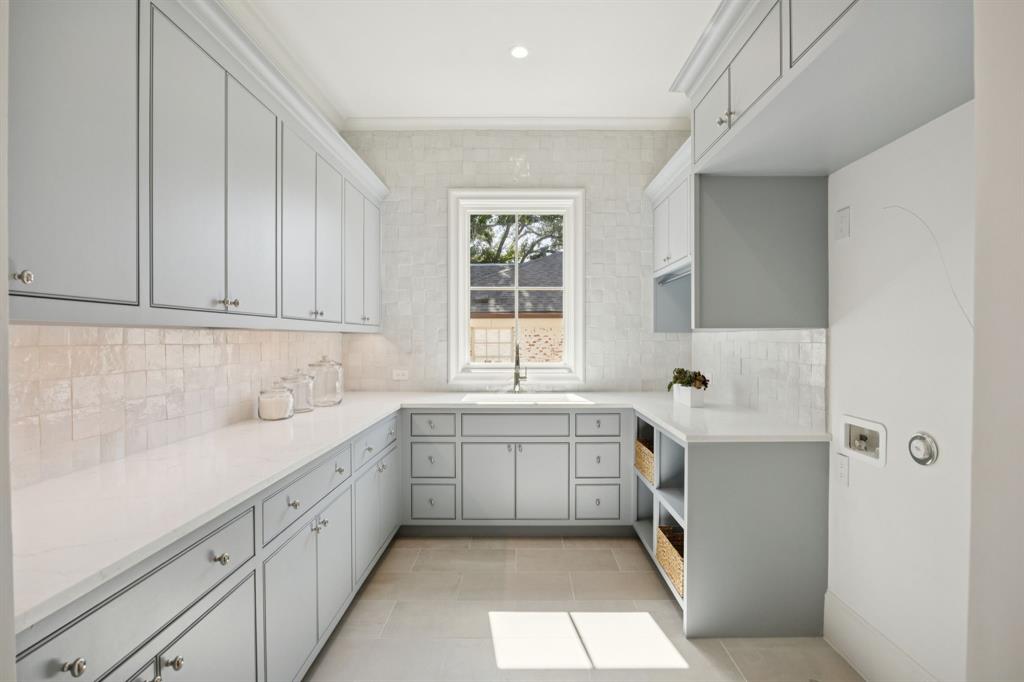 University Heights - Residential