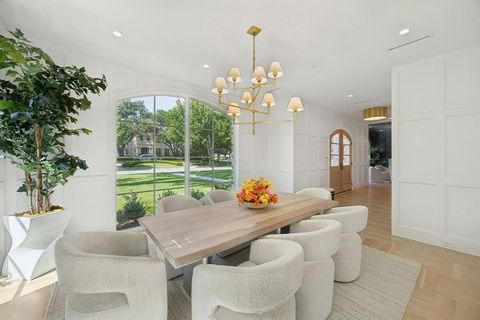 Tiny photo for 3601 Centenary Avenue, University Park, TX 75225 (MLS # 21007537)