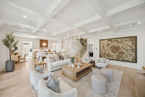 Tiny photo for 3601 Centenary Avenue, University Park, TX 75225 (MLS # 21007537)