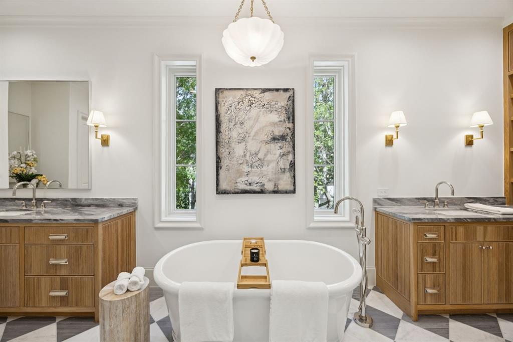 University Heights - Residential