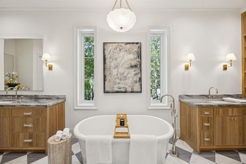 Tiny photo for 3601 Centenary Avenue, University Park, TX 75225 (MLS # 21007537)