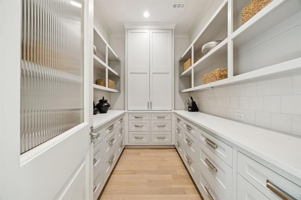 University Heights - Residential