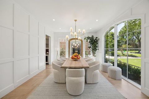 Tiny photo for 3601 Centenary Avenue, University Park, TX 75225 (MLS # 21007537)