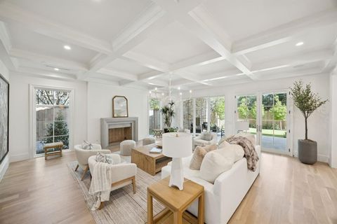 Tiny photo for 3601 Centenary Avenue, University Park, TX 75225 (MLS # 21007537)