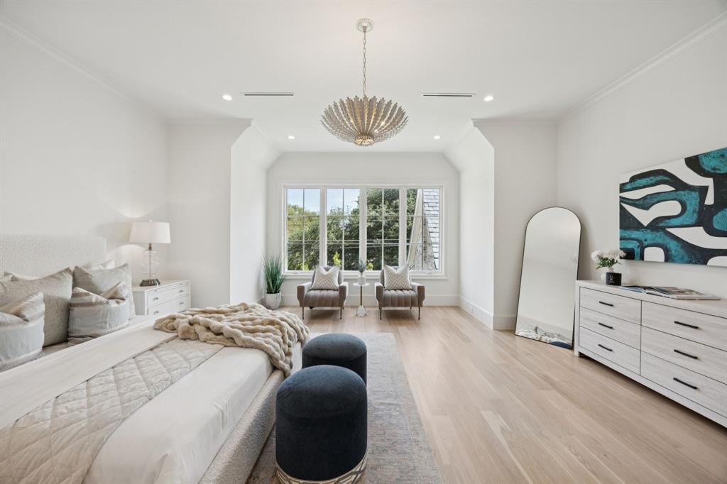 University Heights - Residential