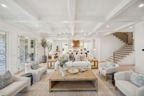 Tiny photo for 3601 Centenary Avenue, University Park, TX 75225 (MLS # 21007537)