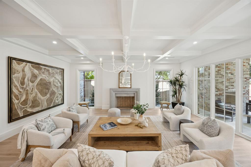 University Heights - Residential