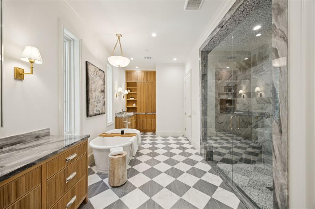 University Heights - Residential