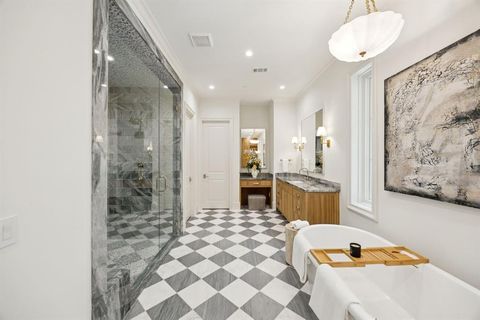 Tiny photo for 3601 Centenary Avenue, University Park, TX 75225 (MLS # 21007537)