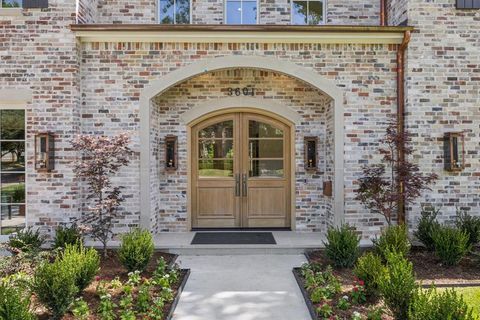 Tiny photo for 3601 Centenary Avenue, University Park, TX 75225 (MLS # 21007537)