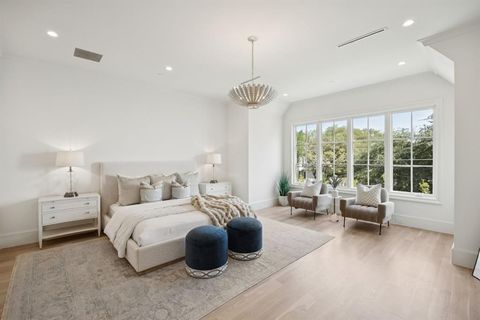 Tiny photo for 3601 Centenary Avenue, University Park, TX 75225 (MLS # 21007537)