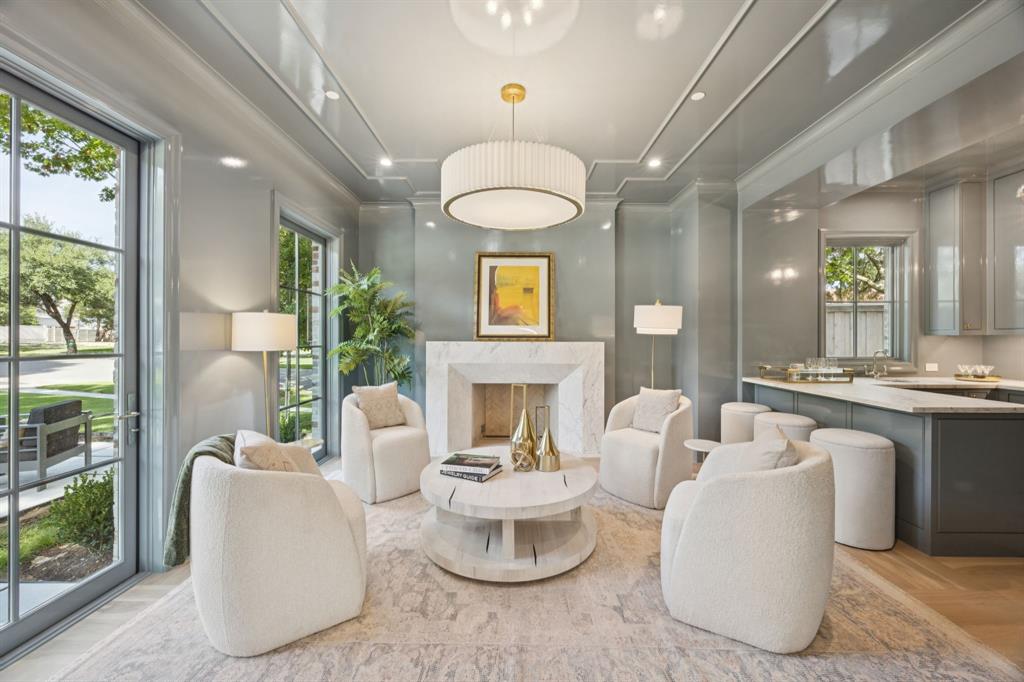 University Heights - Residential