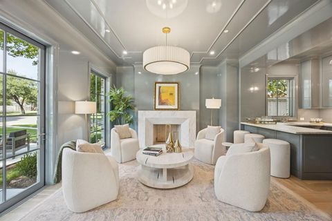 Tiny photo for 3601 Centenary Avenue, University Park, TX 75225 (MLS # 21007537)