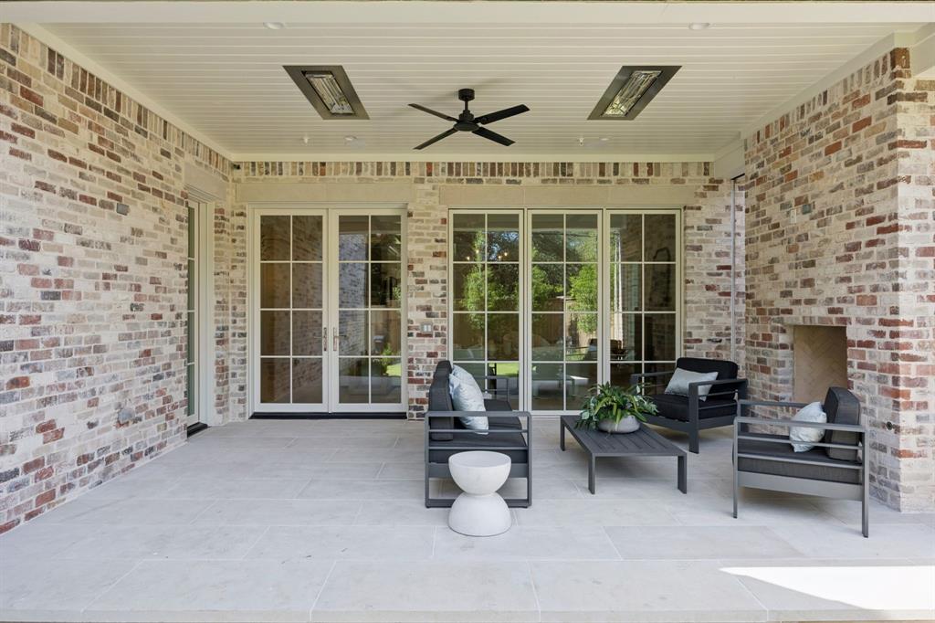 University Heights - Residential