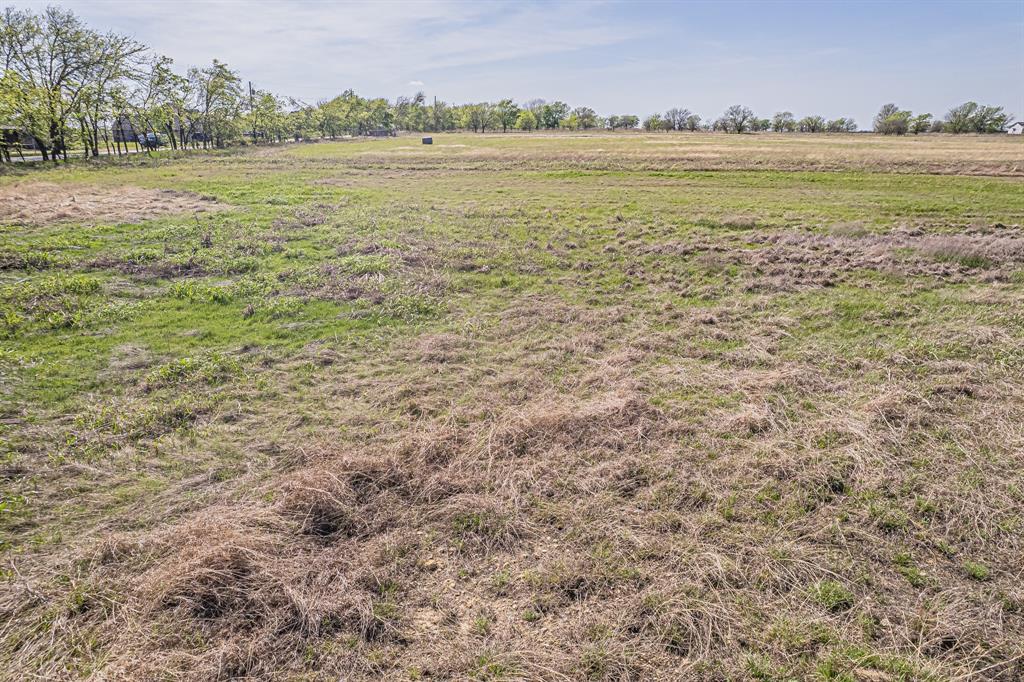 Aerovillage - Land