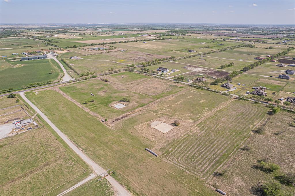 Aerovillage - Land
