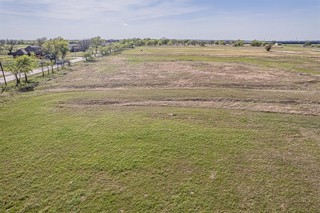 Aerovillage - Land