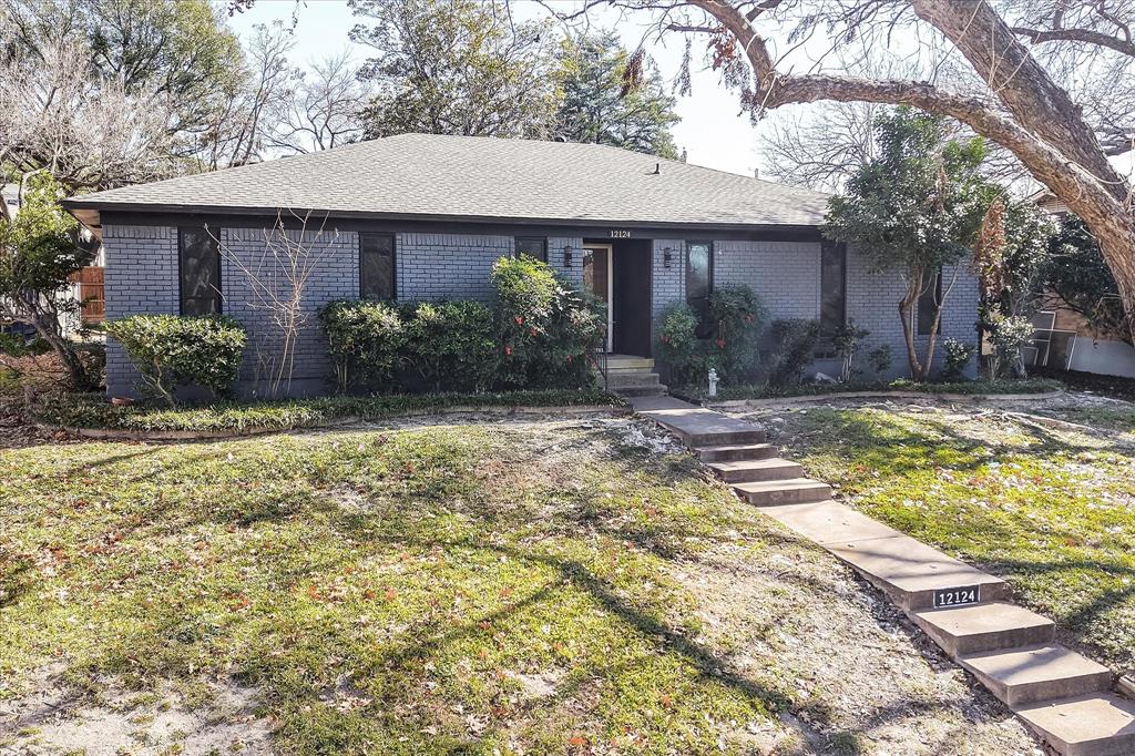 12124 Dixfield Drive