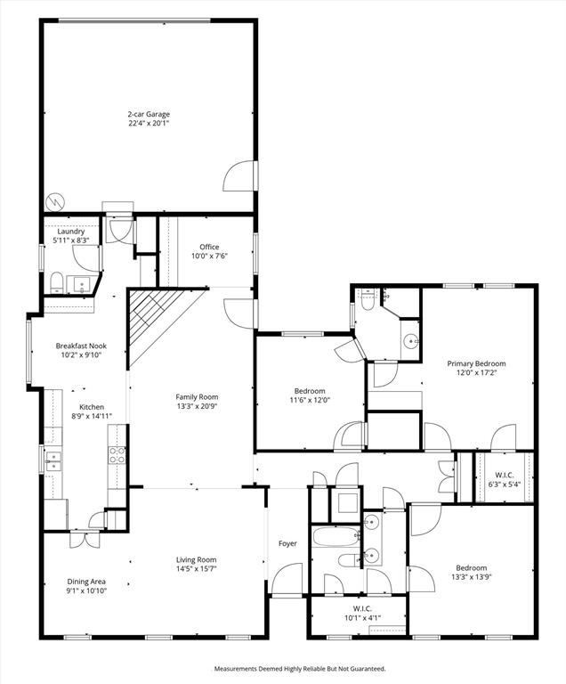 12124 Dixfield Drive