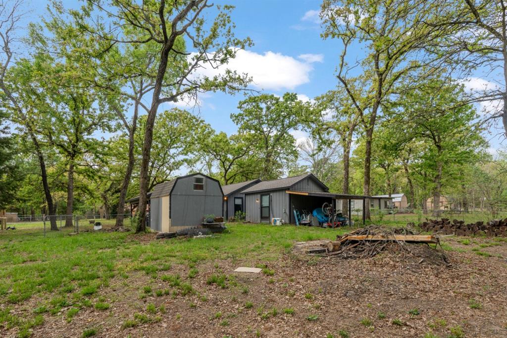 Spillview Acres Sub - Residential