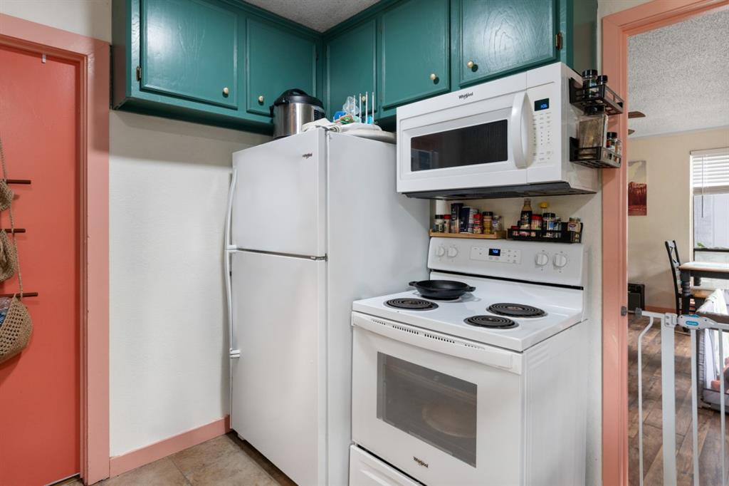 Spillview Acres Sub - Residential