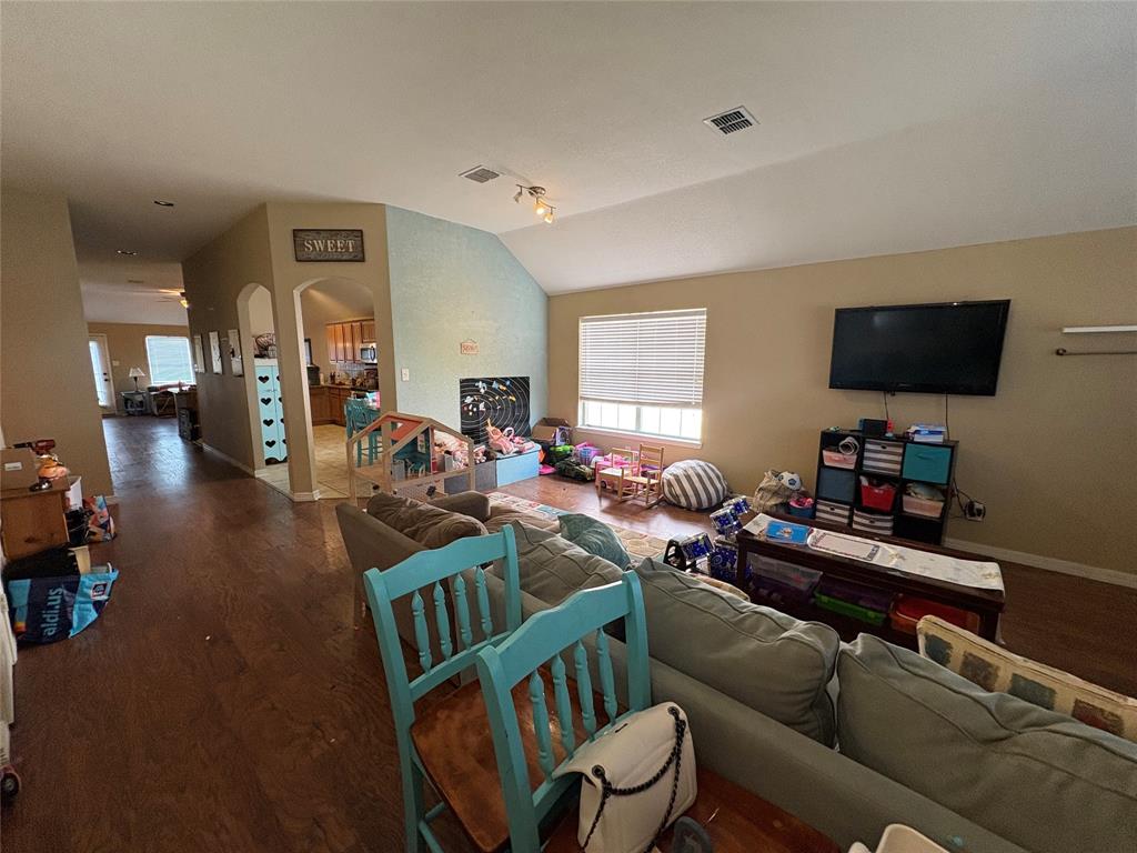 505 Mystic River Trail