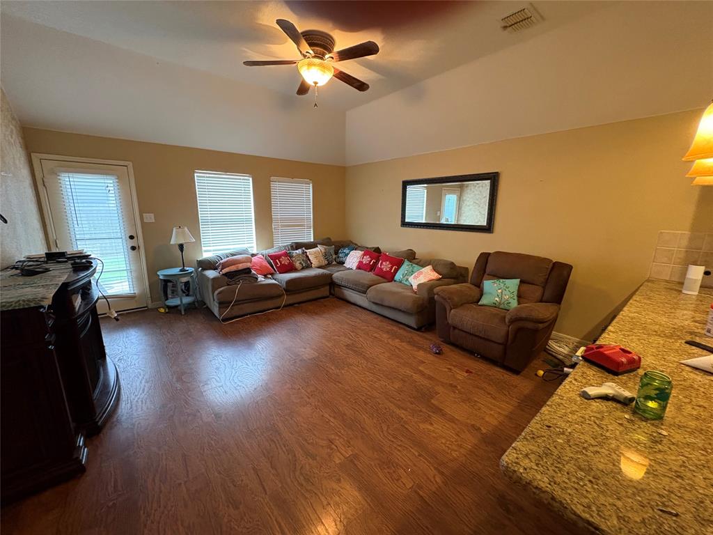 505 Mystic River Trail