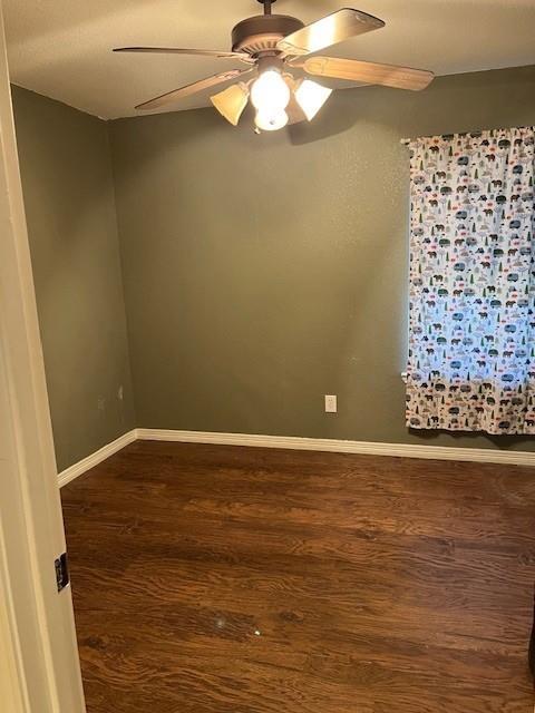 Bar C Ranch - Residential