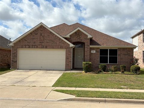 505 Mystic River Trail Fort Worth TX 76131