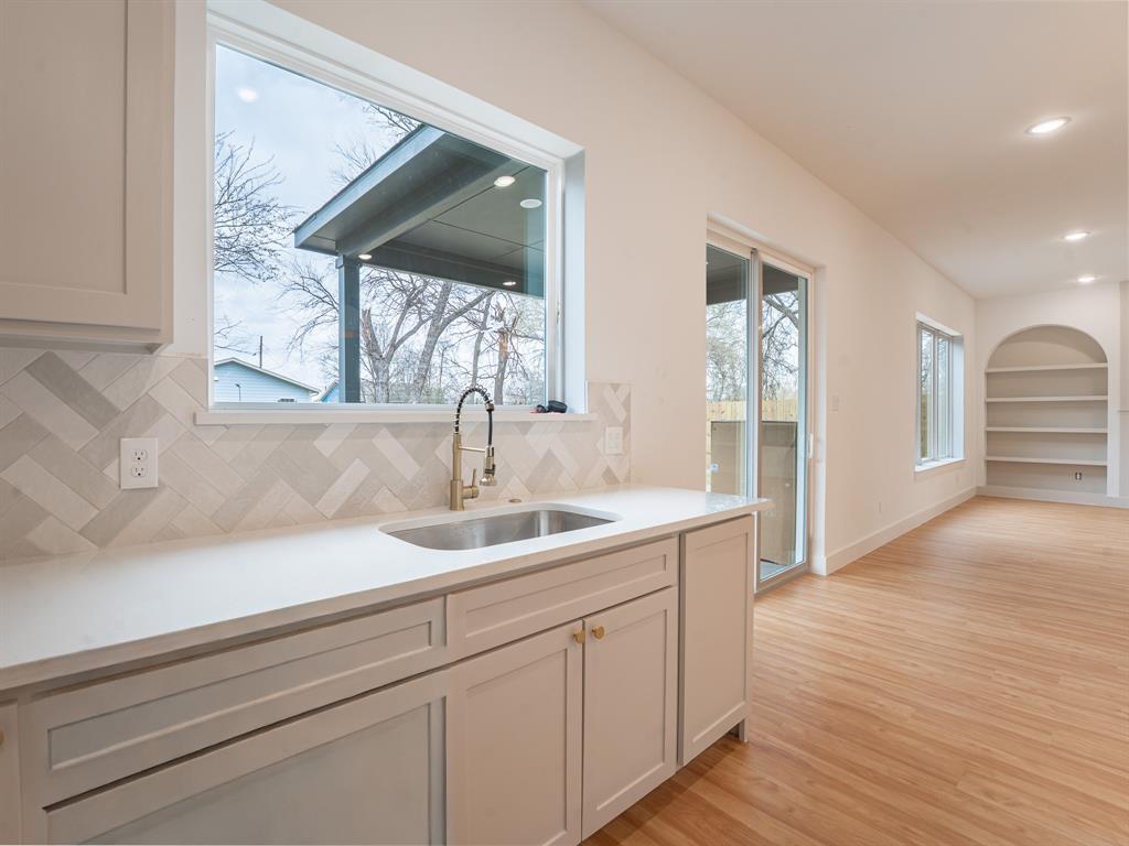 Valentine Gateway - Residential