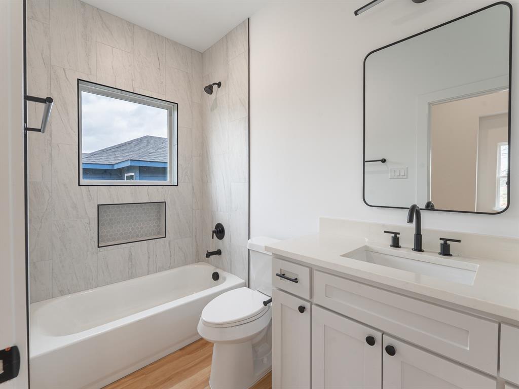 Valentine Gateway - Residential