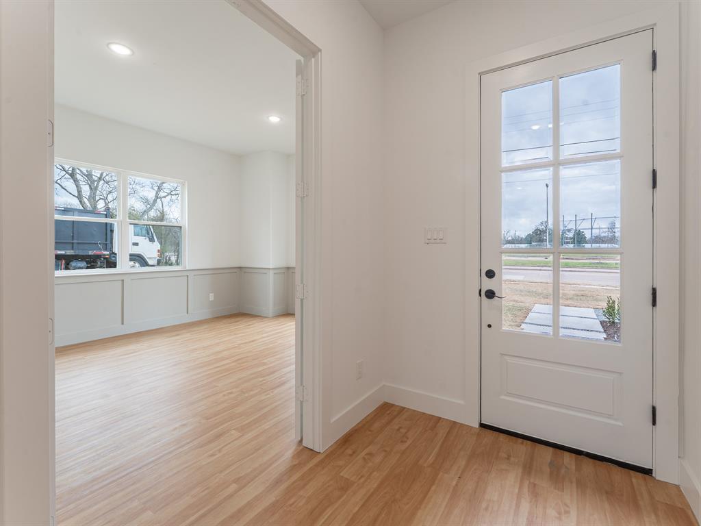 Valentine Gateway - Residential