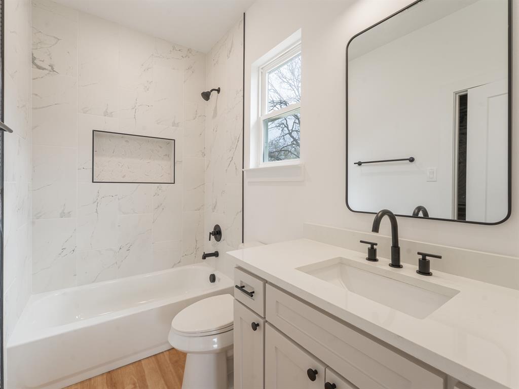 Valentine Gateway - Residential