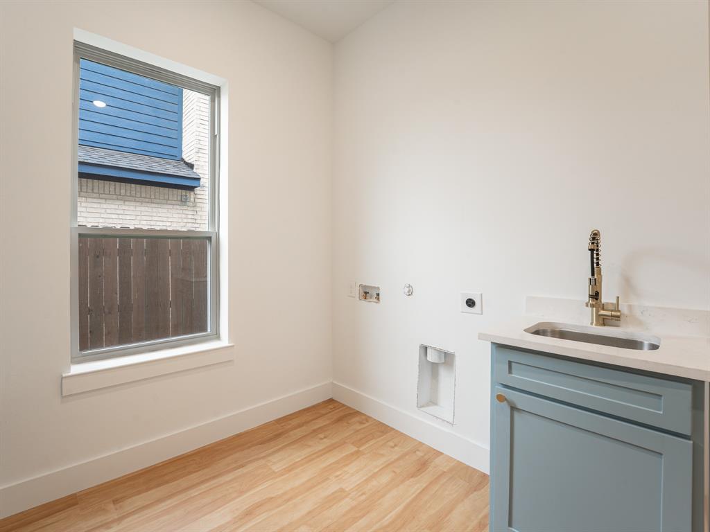 Valentine Gateway - Residential