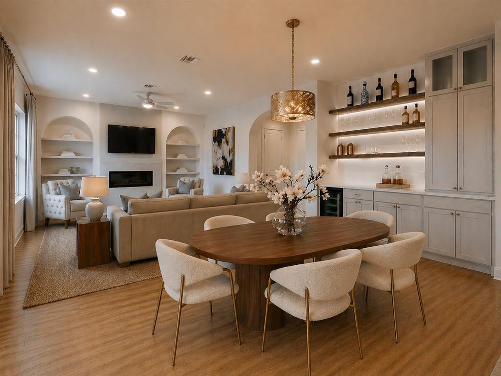 Valentine Gateway - Residential