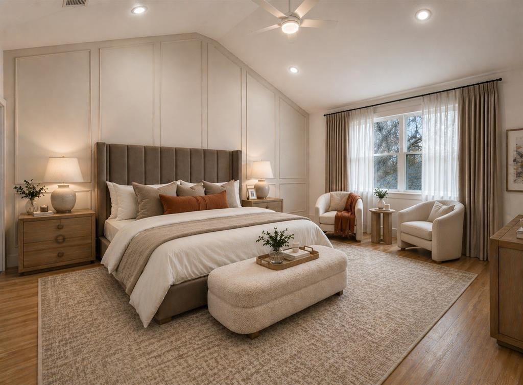 Valentine Gateway - Residential