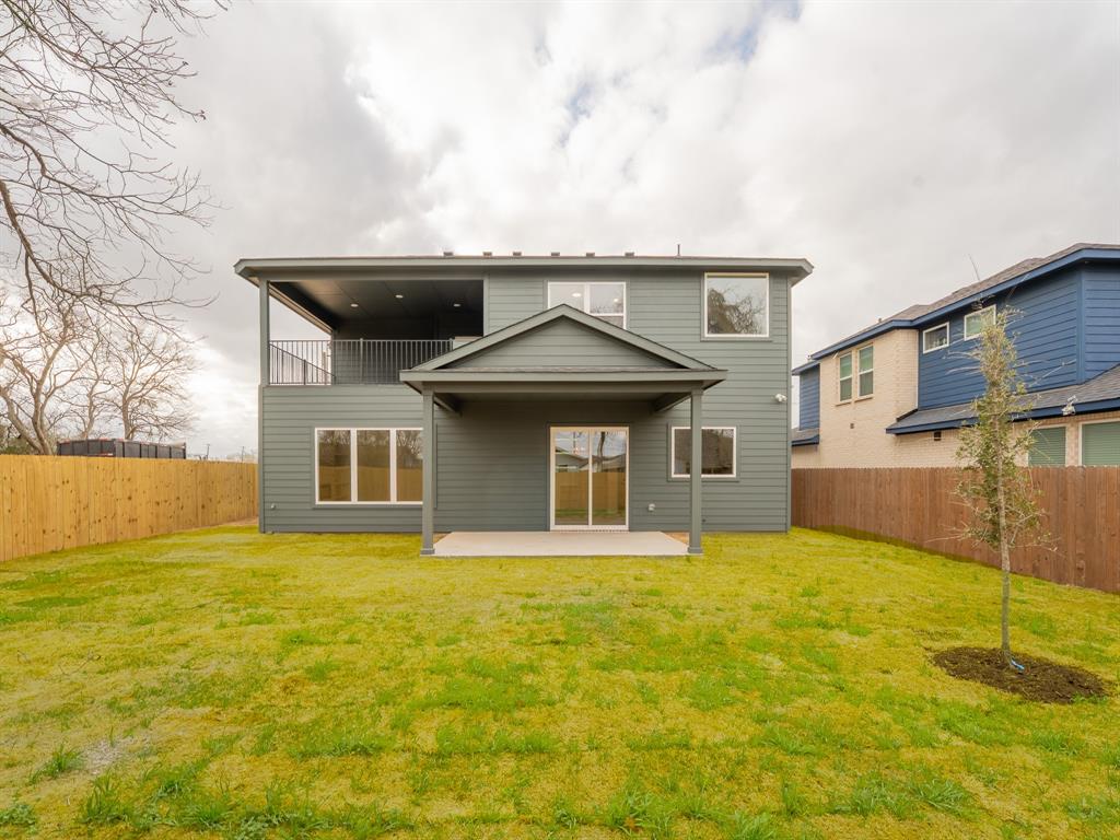 Valentine Gateway - Residential