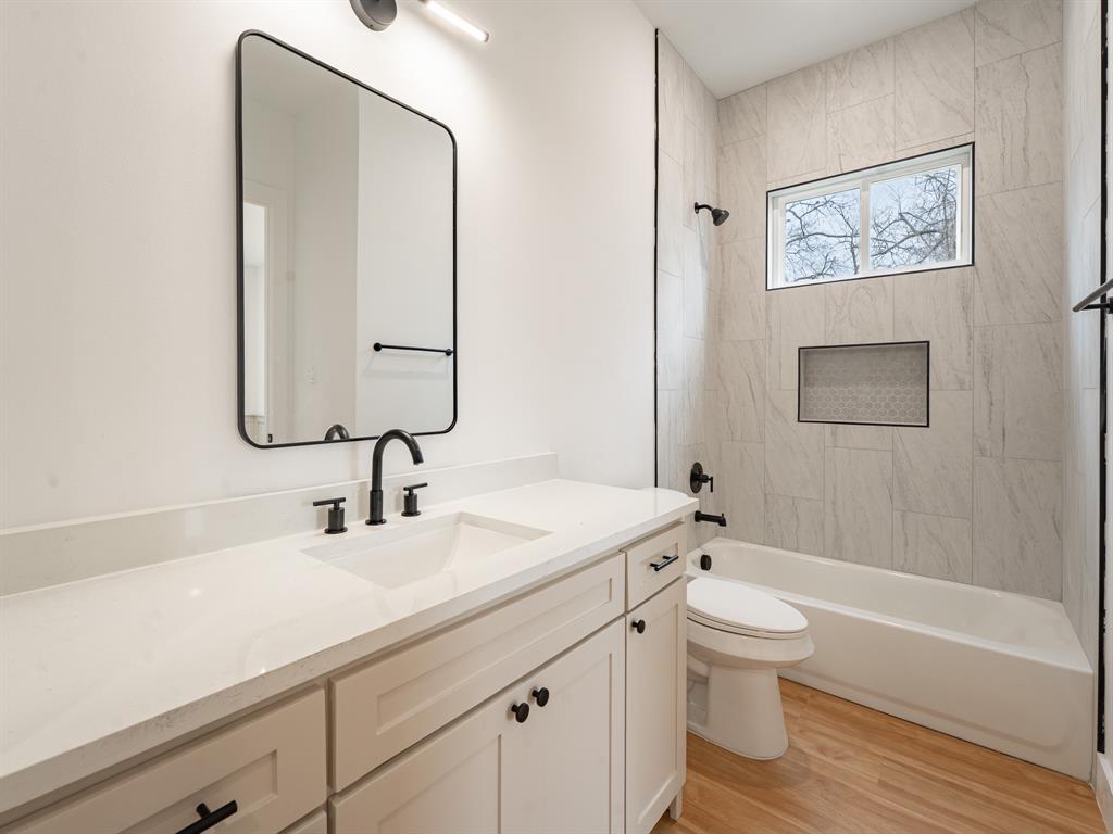 Valentine Gateway - Residential