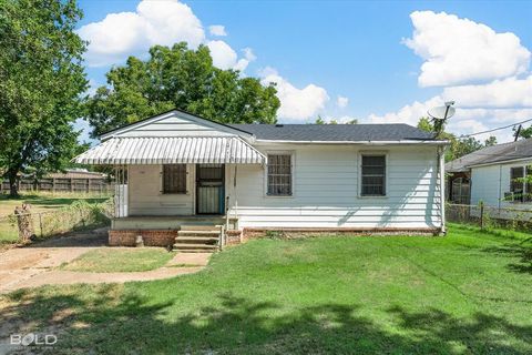 346 W 8Oth Street Shreveport LA 71106