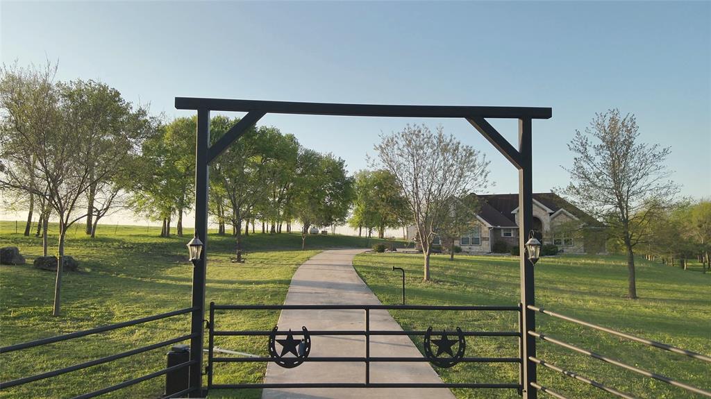 William Aiken Surv Abs #1 - Residential