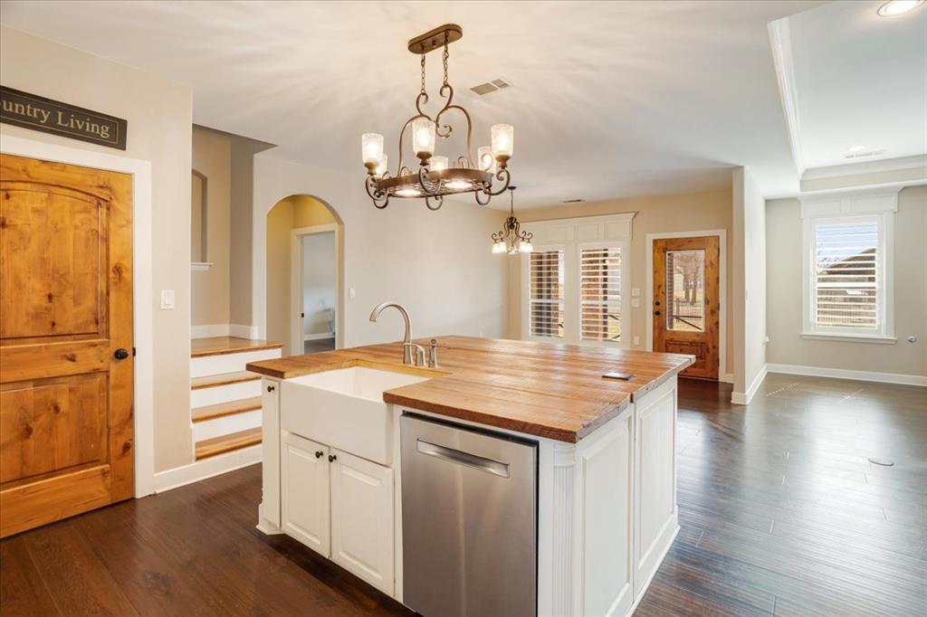 William Aiken Surv Abs #1 - Residential