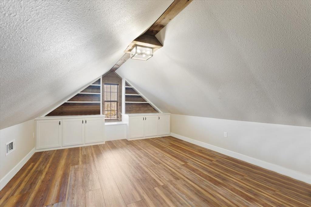 William Aiken Surv Abs #1 - Residential