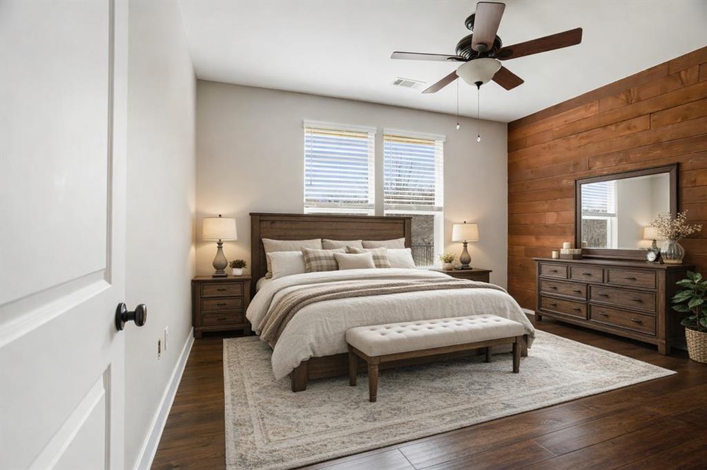 William Aiken Surv Abs #1 - Residential