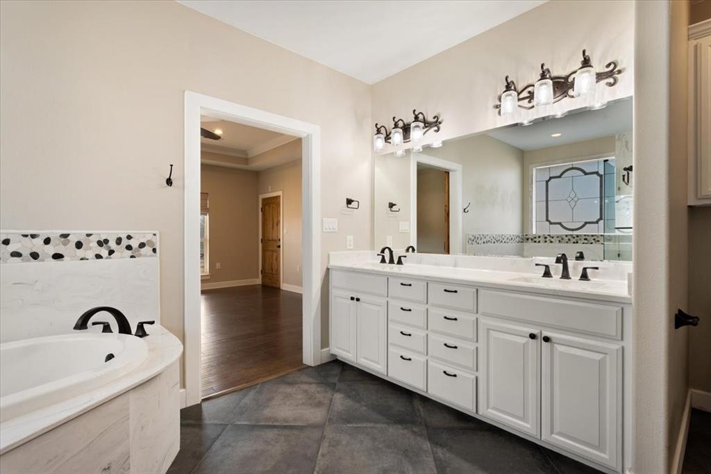 William Aiken Surv Abs #1 - Residential