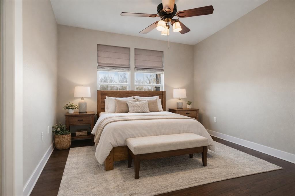 William Aiken Surv Abs #1 - Residential