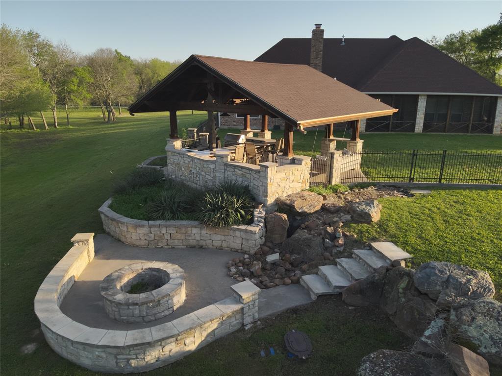 William Aiken Surv Abs #1 - Residential