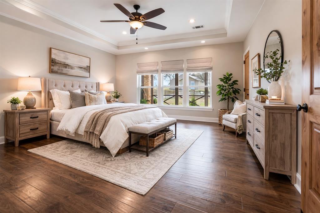 William Aiken Surv Abs #1 - Residential