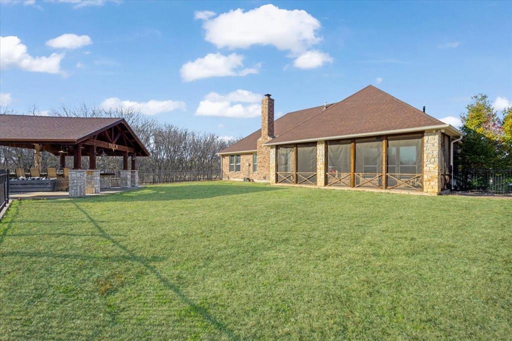 William Aiken Surv Abs #1 - Residential